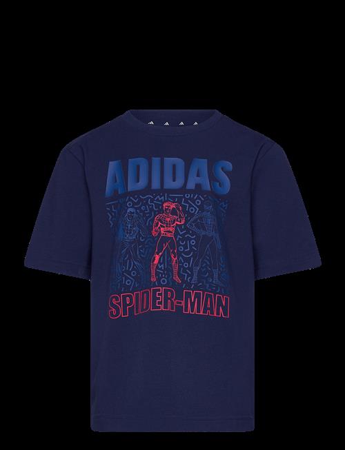 adidas Sportswear | Lk Mrvl Sm T | 104