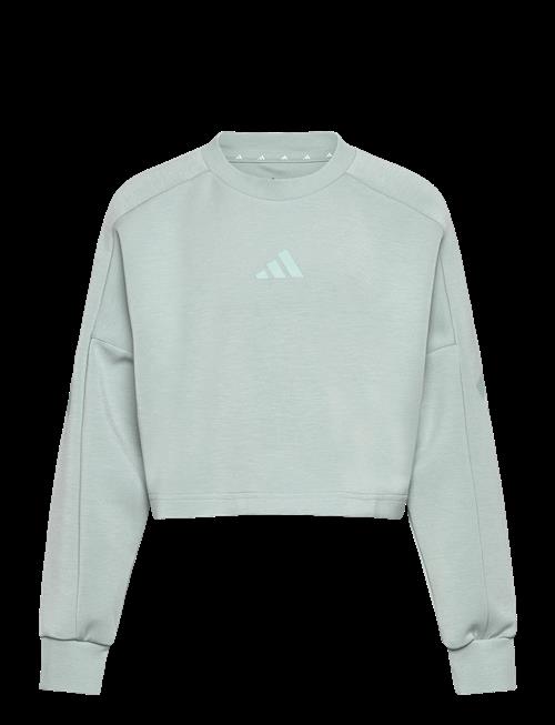 adidas Sportswear | Jg Fi 3S Crew | 140