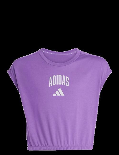 adidas Sportswear | Jg Clgt Tee | 164
