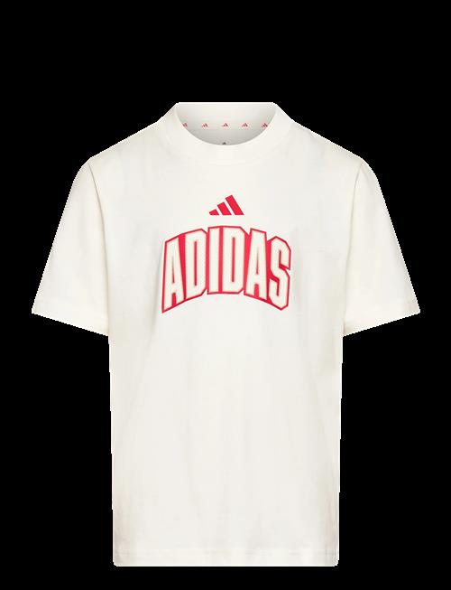 adidas Sportswear | J Std Gfx Tee | 128