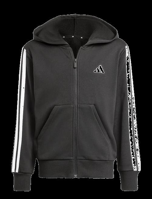 adidas Sportswear | Jg 3S Fz Hd 280 | 140