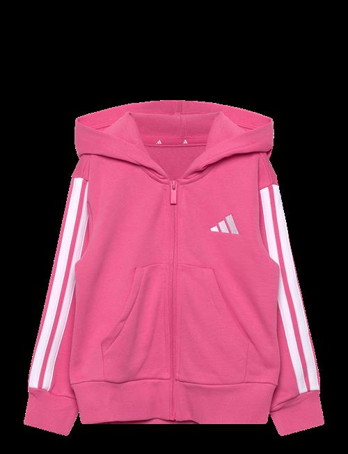 adidas Sportswear | Jg 3S Fz Hd 280 | 152
