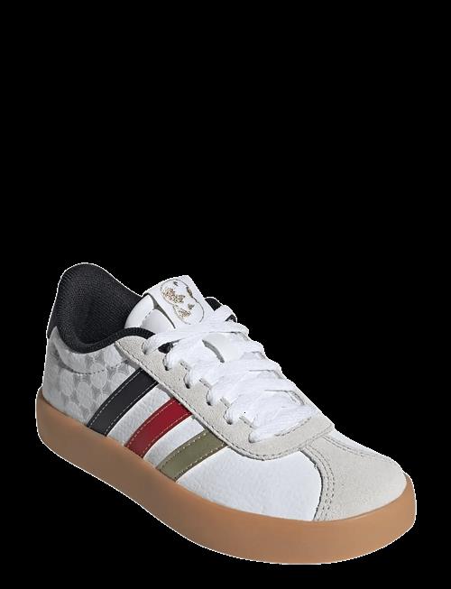 Se adidas Sportswear | Vl Court 3.0 K | 35 hos Booztlet
