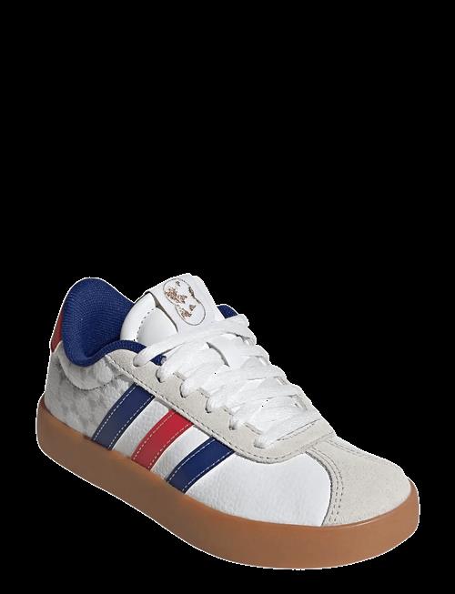 Se adidas Sportswear | Vl Court 3.0 K | 30 hos Booztlet