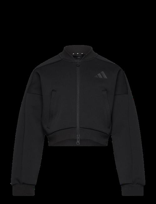 adidas Sportswear | Jg Fi 3S Fz | 140