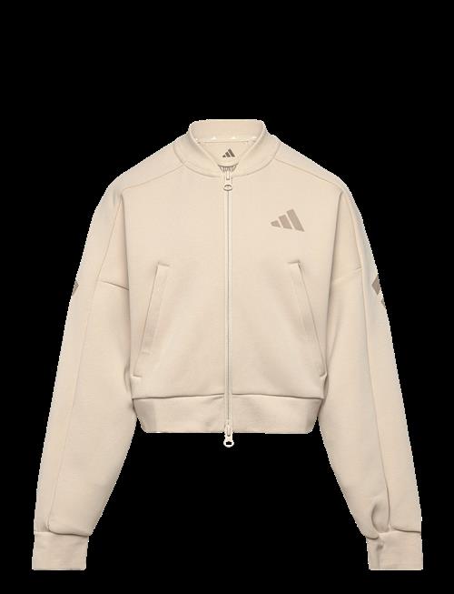 adidas Sportswear | Jg Fi 3S Fz | 128