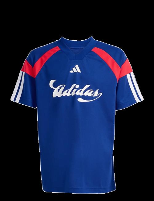adidas Sportswear | J Hot Tee | 152