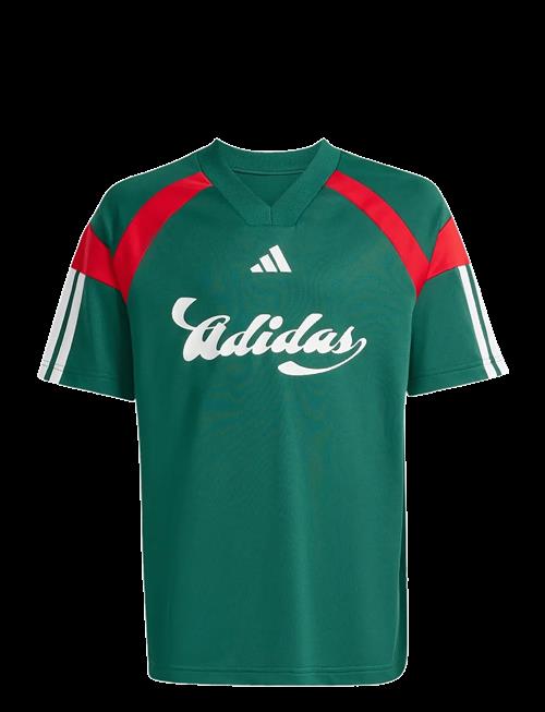 adidas Sportswear | J Hot Tee | 152