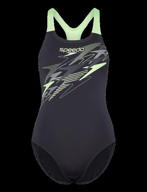 Speedo | Medley Logo Medalist One Piece | 36