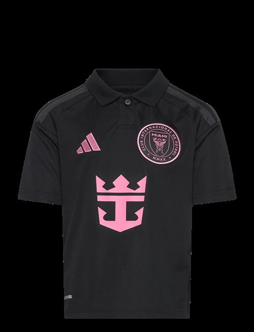 adidas Performance | Inter Miami Cf 26 Away Jersey Kids | 176