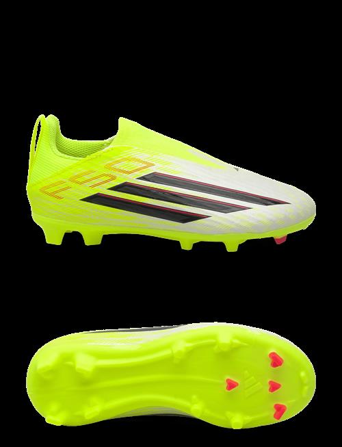 adidas Performance | F50 League Ll Fg/Mg J | 28.5
