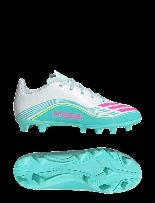 adidas Performance | F50 Messi Club Fg/Mg J | 28