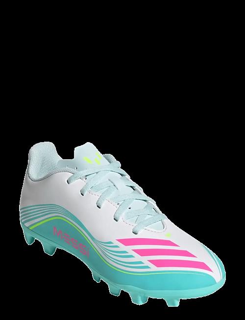 adidas Performance | F50 Messi Club Fg/Mg J | 35