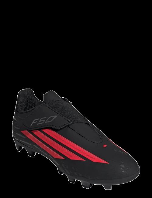 adidas Performance | F50 Club Vel Fg/Mg J | 28.5