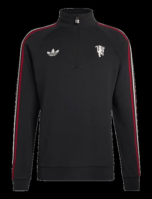 adidas Performance | Manchester United F.c. Og Half-Zip | M