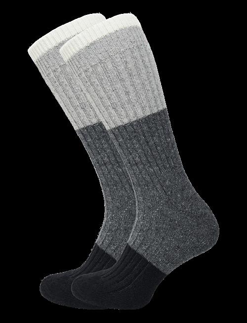 Alpacasocks&Co | Merino Block 1-Pack | 36-39