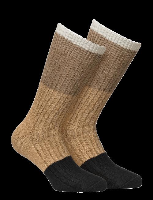 Alpacasocks&Co | Merino Block 1-Pack | 39-42