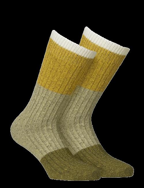 Alpacasocks&Co | Merino Block 1-Pack | 45-48