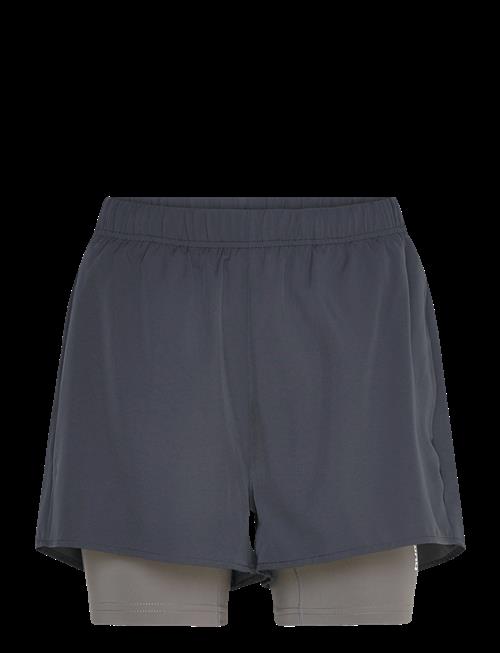Hummel | Hmlhiit Intensity W 2 In 1 Shorts | XS
