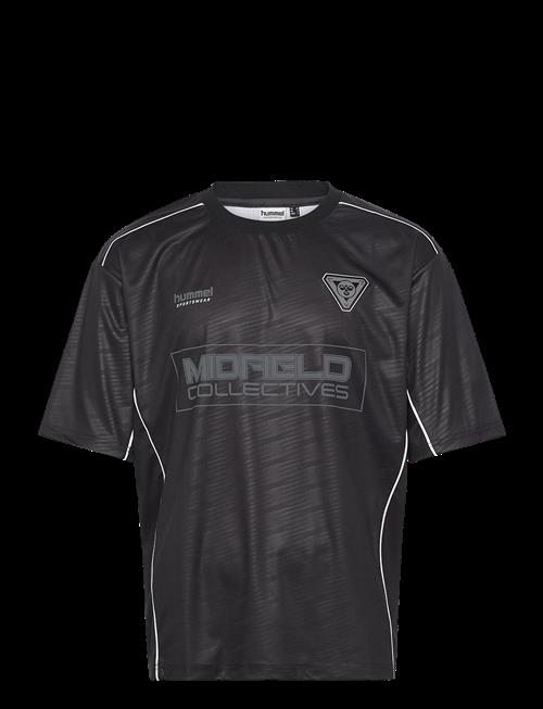 Hummel | Hmlloose Tiger Soccer Jersey S/S | S