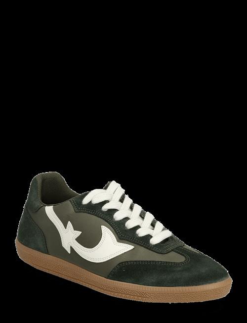ba&sh | Crew Sneakers | 37