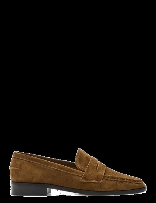 ATP Atelier | Airola Cannella Suede | 38