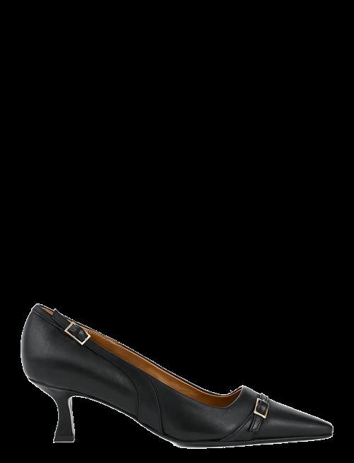 ATP Atelier | Abbadia Black Calf | 41