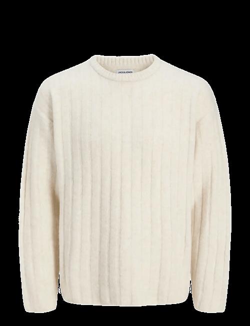 Jack & Jones | Jjebradley Carter Knit Crew Neck | S