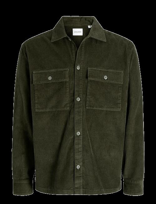 Jack & Jones | Jjeperfect Corduroy Overshirt Ls Sn | M