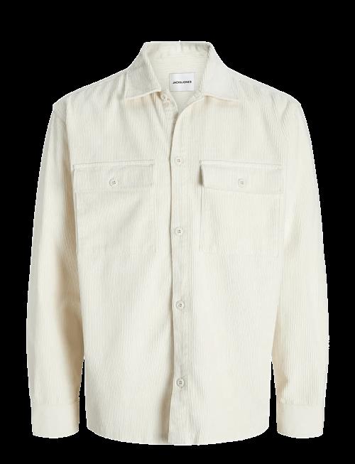 Jack & Jones | Jjeperfect Corduroy Overshirt Ls Sn | L