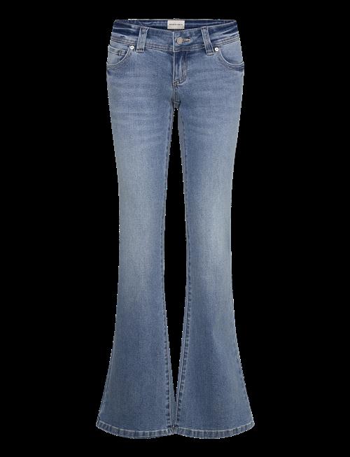 ABRAND | 00 Super Low Kick Tall Liv Light Vintage Blue | 26