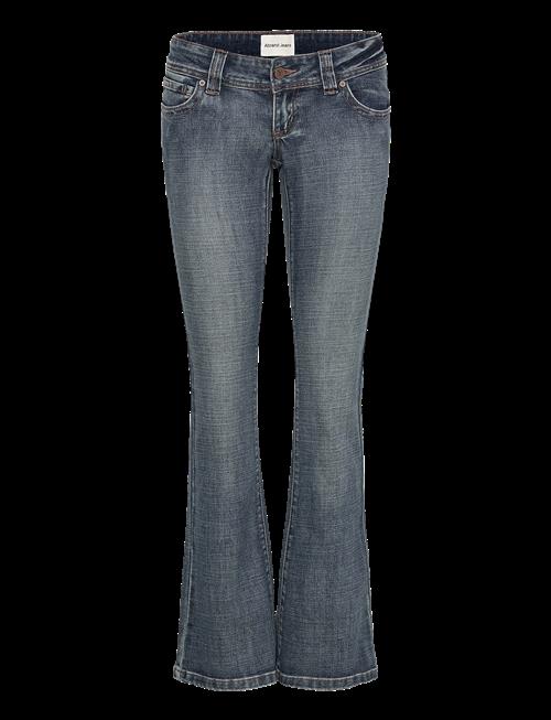 ABRAND | 00 Super Low Kick Prueprue | 25