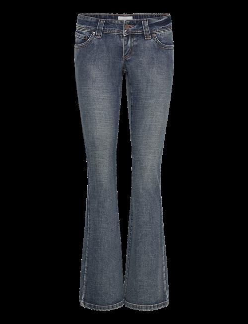 ABRAND | 00 Super Low Kick Tall Prueprue | 23