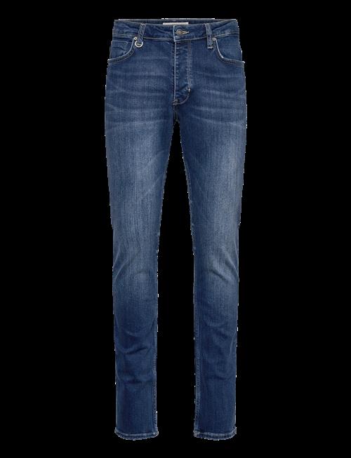 NEUW | Lou Slim Del Marmid Indigo | 30 x 34