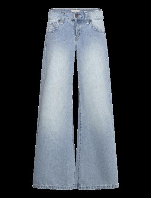 ABRAND | 00 Super Low Wide Tall Kaia Wornkaia Worn | 23