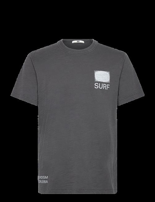 NEUW | Void Teeanthracite | M
