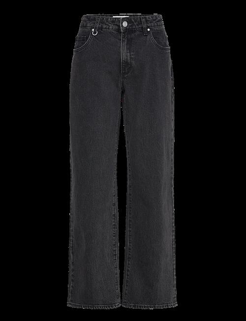 NEUW | Daria Boyfriend French Blackwashed Black | 31 x 32