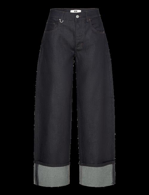 NEUW | Nancy Barrel Resonaterinse Denim | 25