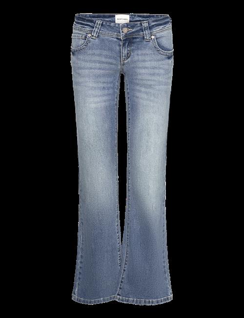 ABRAND | 00 Super Low Kick Liv Light Vintage Blue | 22