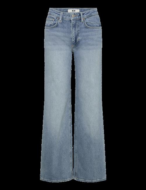 NEUW | Eva Wide Miragelight Vintage Indigo | 24 x 32