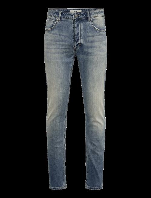 NEUW | Lou Slim Silveradolight Vintage Indigo | 28 x 32