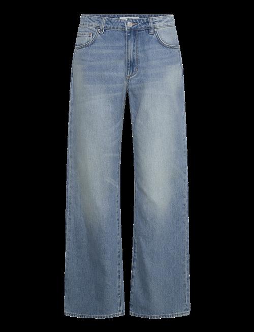 NEUW | Daria Boyfriend Vision Mid Vintage Indigo | 25 x 30