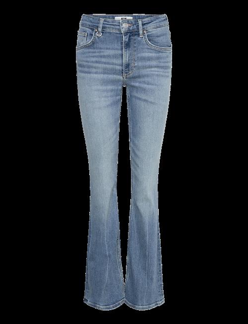 NEUW | Kara Boot Encorelight Vintage Indigo | 29 x 32