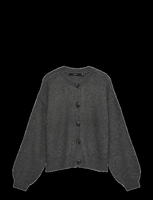 Vero Moda | Vmlea Ls O-Neck Cardigan Noos | L