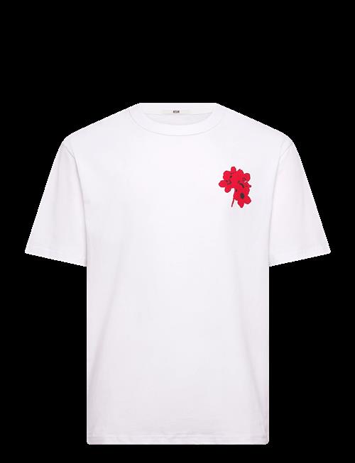 NEUW | Meadow Teewhite | M