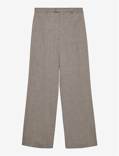 Vero Moda | Vmtexas Mw Straight Pant Noos | XS x 30