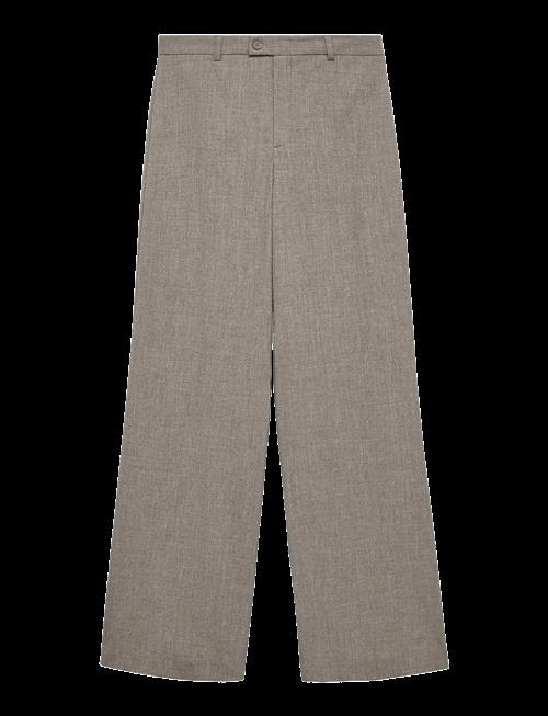 Vero Moda | Vmtexas Mw Straight Pant Noos | L x 30