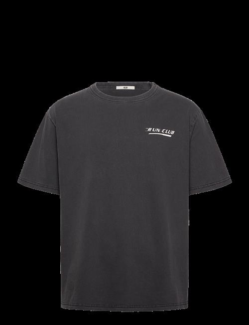 NEUW | Incline Teewashed Black | L