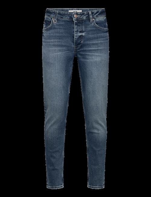 NEUW | Lou Slim Ranch Mid Vintage Indigo | 29 x 32