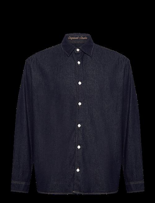 Jack & Jones | Jornorrebro Denim Shirt Ls Sn | S